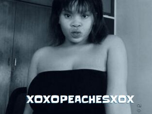 XOXOPEACHESXOX