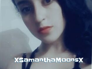 XSamanthaMoonsX