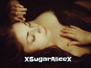 XSugarAliceX
