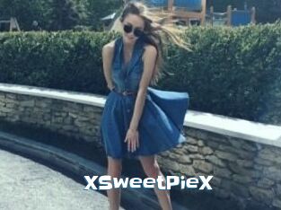 XSweetPieX