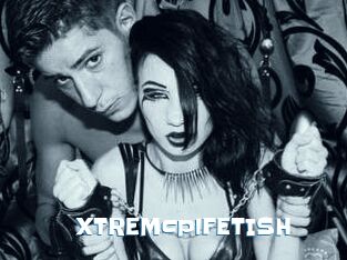 XTREMcplFETISH