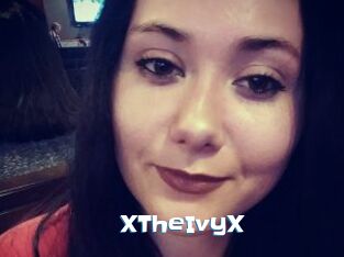 XTheIvyX