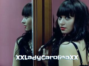 XXLadyCarolinaXX