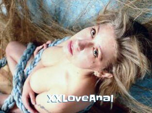 XXLoveAnal