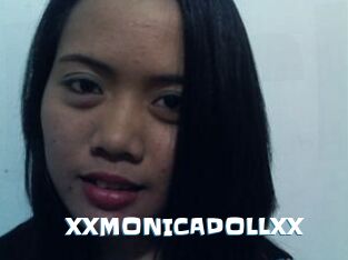 XXMONICADOLLXX