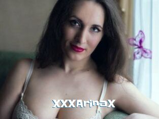 XXXArinaX