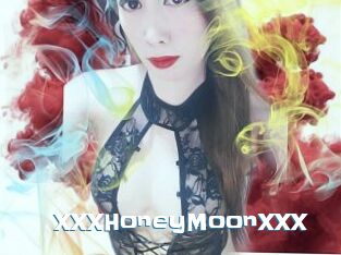 XXXHoneyMoonXXX