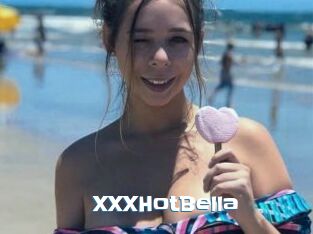 XXXHotBella
