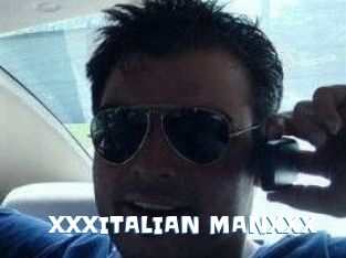 XXXITALIAN_MANXXX