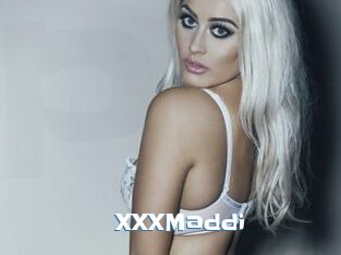 XXXMaddi