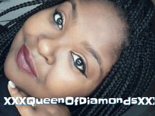 XXXQueenOfDiamondsXXX