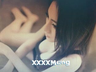 XXXXMeng