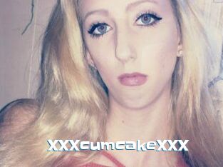 XXXcumcakeXXX