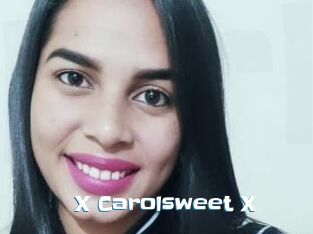 X_Carolsweet_X