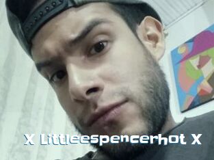 X_Littleespencerhot_X
