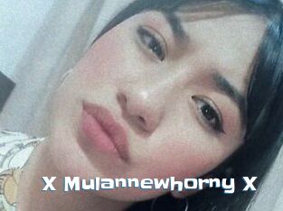 X_Mulannewhorny_X