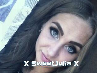 X_SweetJulia_X