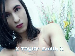 X_Taylor_Smith_X