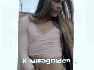 X_luisagolden_X