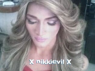 X_nikkievil_X