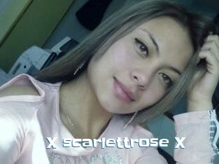 X_scarlettrose_X