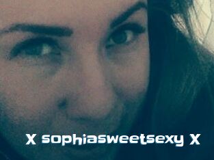 X_sophiasweetsexy_X