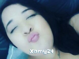 Xamy24