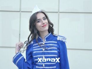 XanaX