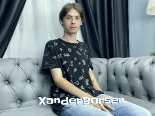XanderBorsen
