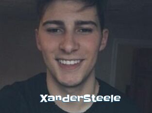 Xander_Steele