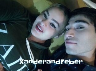 XanderandFeber