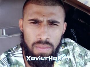 XavierHakim