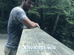 Xavier_Lewis