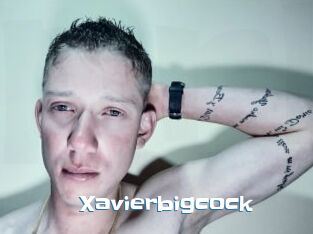 Xavierbigcock