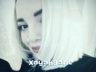 XayahBabe