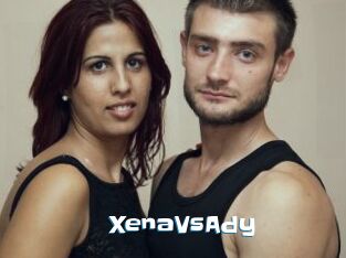 XenaVsAdy