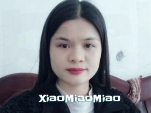 XiaoMiaoMiao