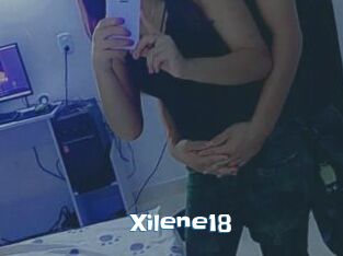Xilene18