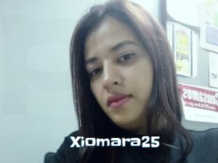 Xiomara25