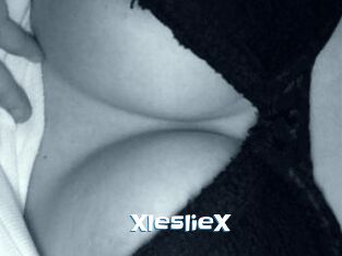 XleslieX