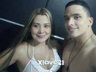 Xlove21