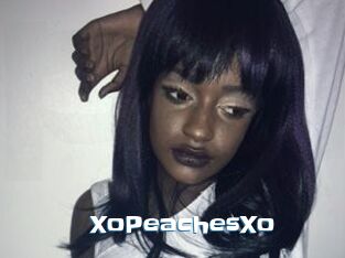 XoPeachesXo