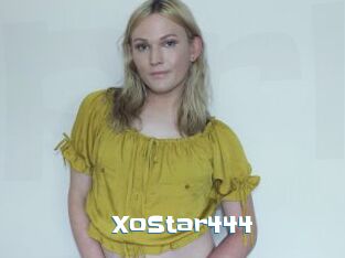 XoStar444