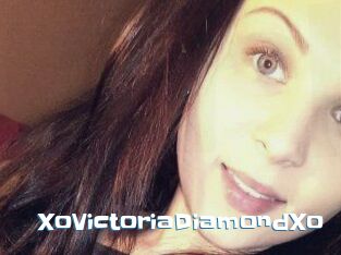 XoVictoriaDiamondXo