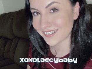 XoxoLaceybaby