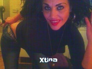 Xtina