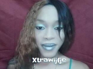 Xtrawijfje