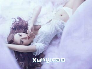 Xunyicao