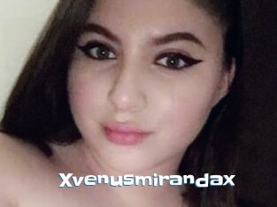 Xvenusmirandax