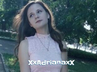 XxAdrianaxX